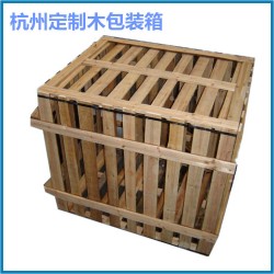 杭州批發框架木箱 出口實木包裝木架 優質抗壓運輸木架