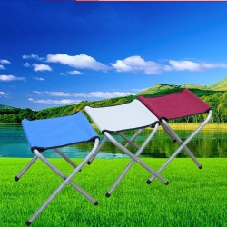 批發(fā)供應(yīng) 戶(hù)外折疊凳 折疊椅 雙層加厚牛津布 家具 椅子