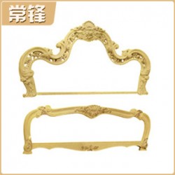 家具pu發(fā)泡床頭 613#pu發(fā)泡床頭公司加工