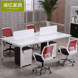 上海辦公家具廠 屏風辦公桌 屏風工作位 辦公屏風卡位