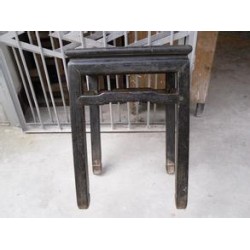 家具|上海回收老紅木方凳回收四方凳子