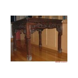 家具-求購收購上海回收老紅木家具，上海老紅木家具回收