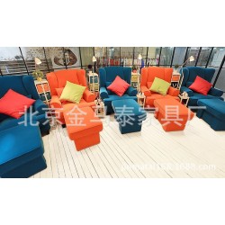 北京美甲家具 北京美甲沙發加工 北京美甲沙發