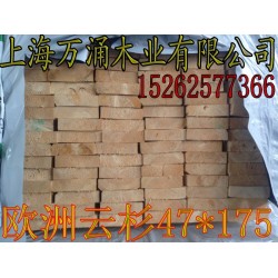 原裝進(jìn)口 家具木材板材 云杉 加松 輻射松 上色性好 太倉木材批發(fā)