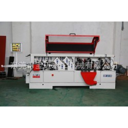 封邊機全自動封邊機廠家直銷寶邁機械板式家具制造設(shè)備木工封邊機