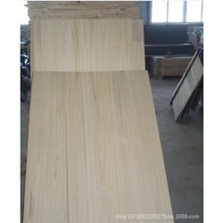 桐木拼板 家具板 實木家具 木材 木材批發(fā)