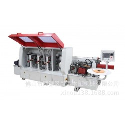 木工機械-廠家直銷全自動直線封邊機【HD-500】全自動封邊機