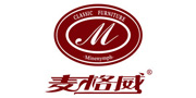 麥格威