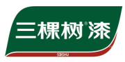 三棵樹漆