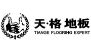 天格雙菱地板
