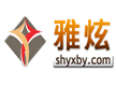 雅炫窗簾