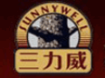 三力威樓梯