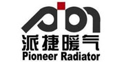 派捷散熱器