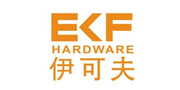 德國伊可夫鎖具