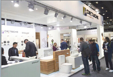 貝朗展位號：Hall3.0 D86