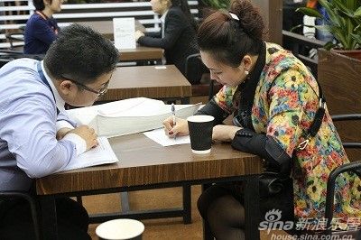 把握時機