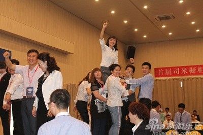 沒有最高，只有更高！