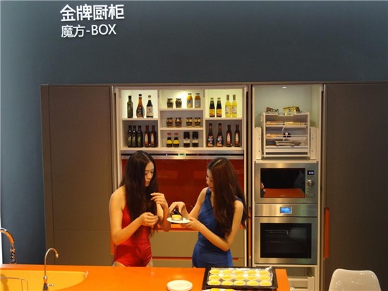  高端廚配專家MALIO 2015年新品驚艷亮相