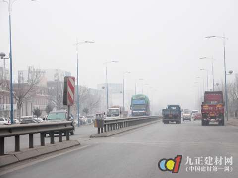 臨沂大考：環(huán)保重壓下的臨沂陶業(yè)生產(chǎn)調(diào)查