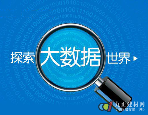 大數(shù)據(jù)開啟新局面 櫥柜企業(yè)要把握產(chǎn)業(yè)風(fēng)口