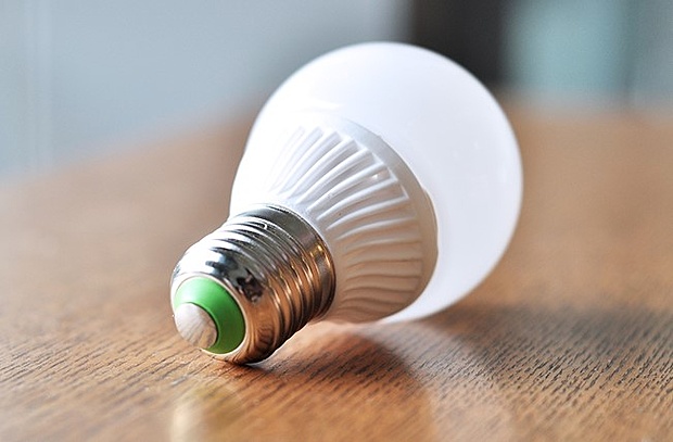 節能環保新趨勢 威寶優越系列LED燈泡上市