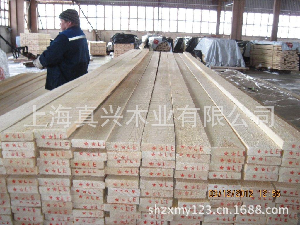 【上海供應】烘干樺木,樟子松板材,柞木椴木櫸木等家具木材