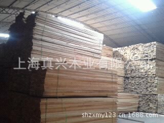 【上海供應】烘干樺木,樟子松板材,柞木椴木櫸木等家具木材