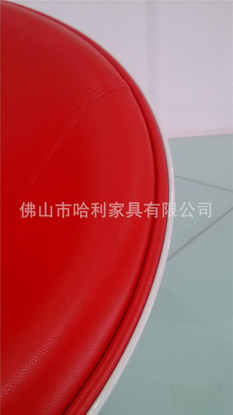 《廠家供應(yīng)》A636簡約現(xiàn)代家具 創(chuàng)意椅 個性休閑椅 餐廳轉(zhuǎn)椅