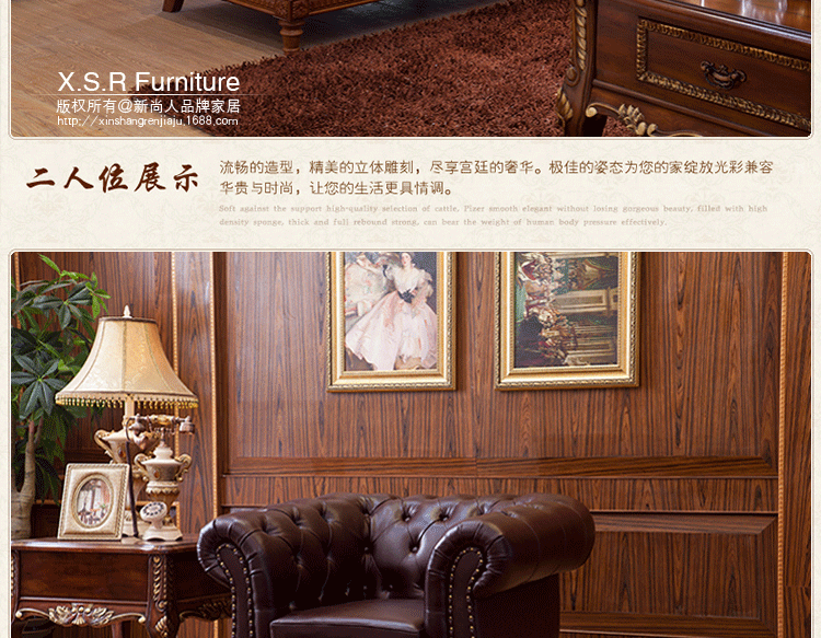 特價(jià)歐式沙發(fā) 進(jìn)口真皮沙發(fā) 酒店家具辦公家具組合沙發(fā) 包郵