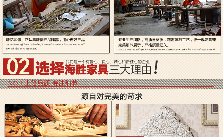廠家特價直銷歐式套房臥室家具1.8米雙人床公主床 婚床 真皮靠背