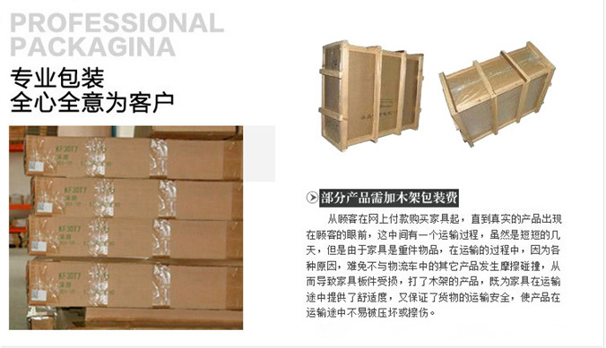廠家直銷實木床 簡約1.8米橡木家具 特價臥室雙人床