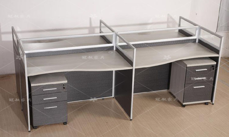 上海辦公家具廠 直銷屏風(fēng)工作位 員工電腦桌卡座 職員辦公桌現(xiàn)貨