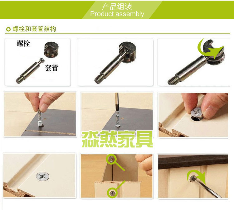 【辦公家具廠家直銷】新款時尚四人組合辦公桌 辦公室職員辦公桌