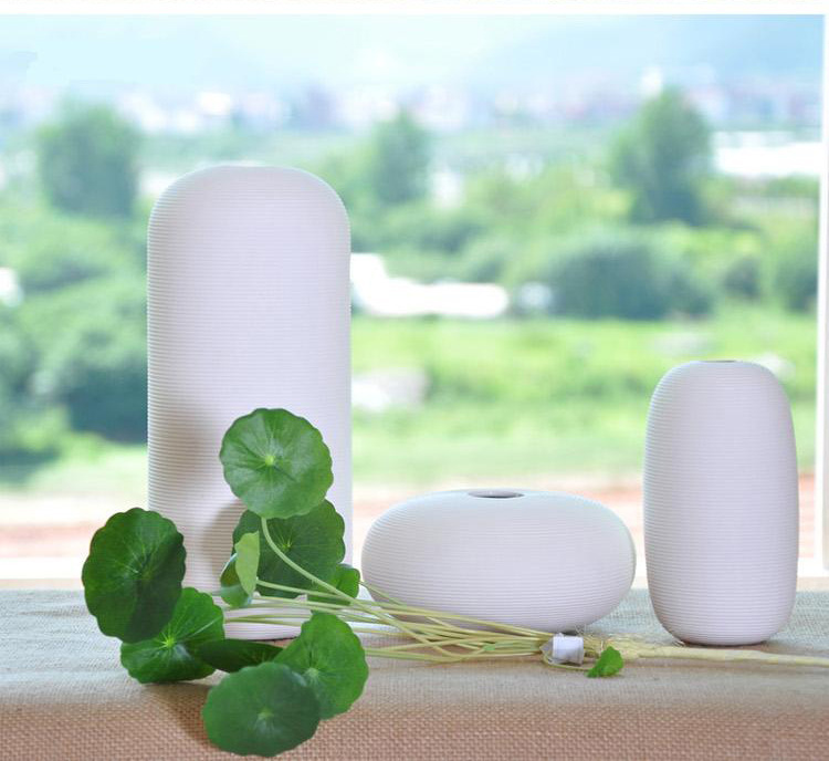 廠家直銷 ZAKKA現代陶瓷花瓶|現代客廳擺件|花插|創意家居裝飾品