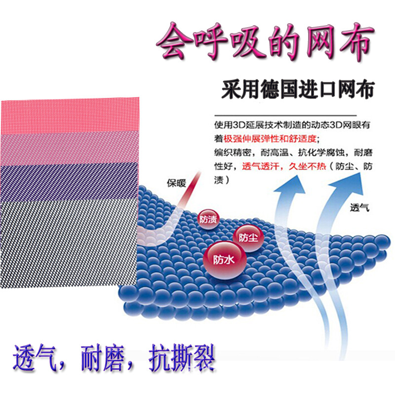 辦公家具椅子 人體工學網布電腦辦公椅多功能旋轉椅時尚海綿座椅