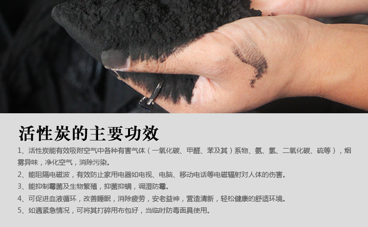 【創(chuàng)意禮品】工藝擺件家居裝飾品活性炭雕工藝品實(shí)用天下第一福