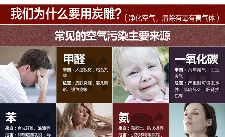 【創(chuàng)意禮品】工藝擺件家居裝飾品活性炭雕工藝品實(shí)用天下第一福