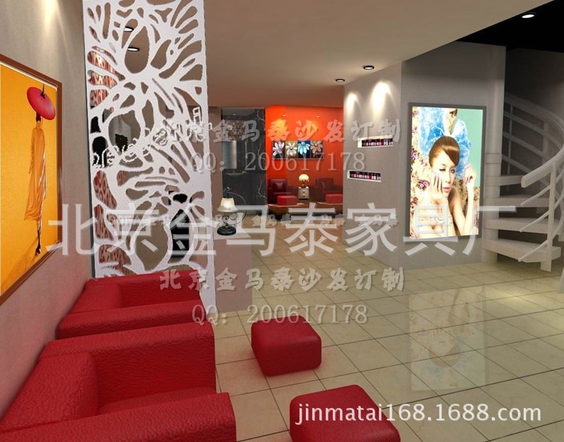 北京美甲家具 北京美甲沙發(fā)加工 北京美甲沙發(fā)
