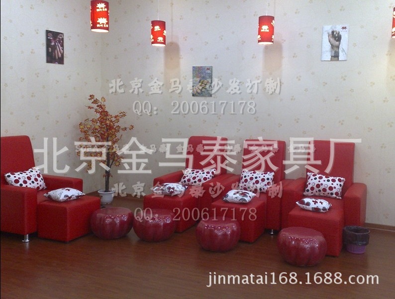 北京美甲家具 北京美甲沙發(fā)加工 北京美甲沙發(fā)