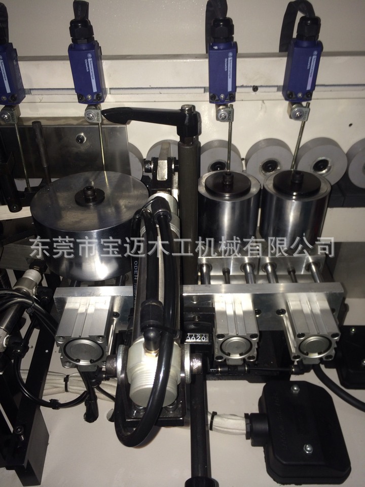 封邊機廣東木工機械廠家華力封邊機家具櫥柜制造專業封邊機批發
