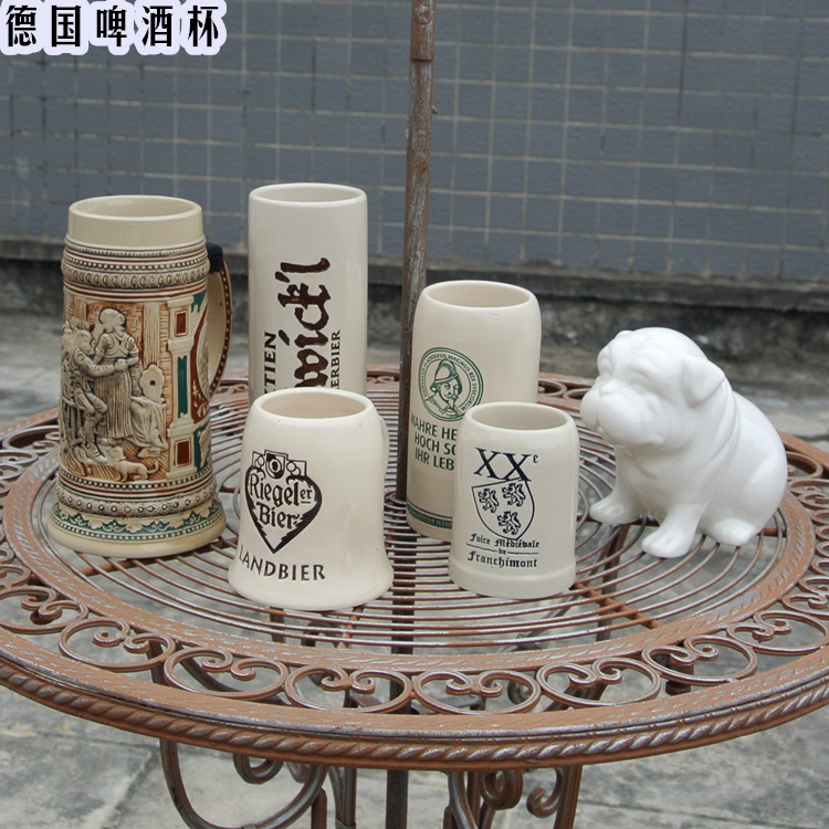 loft美式鄉村鐵藝創意個性復古外貿工業風實木家具帶輪子儲物桌子