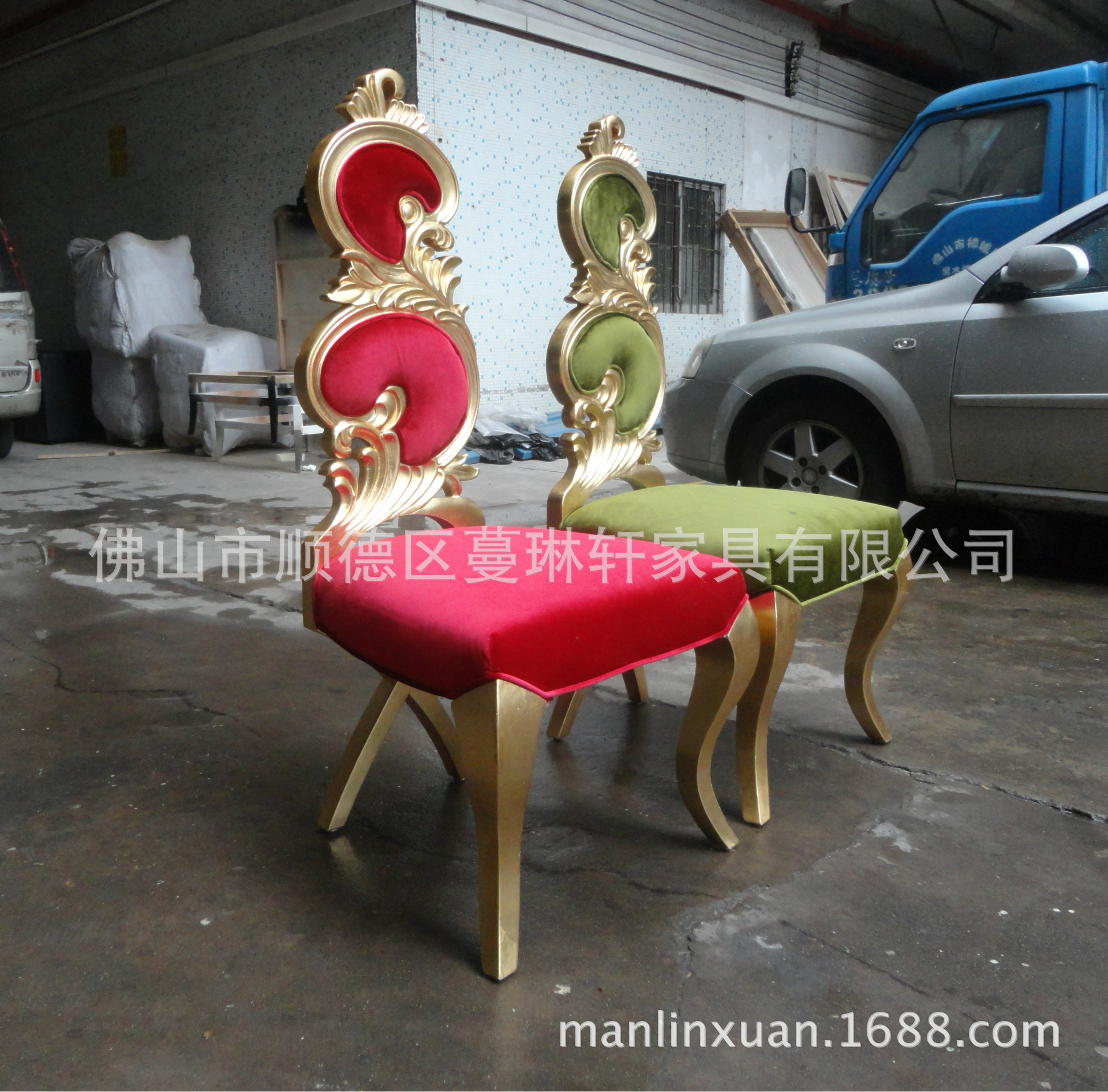 KTV家具 高級(jí)酒店會(huì)所個(gè)性家具定做 高檔餐廳酒吧高背椅 大堂椅子