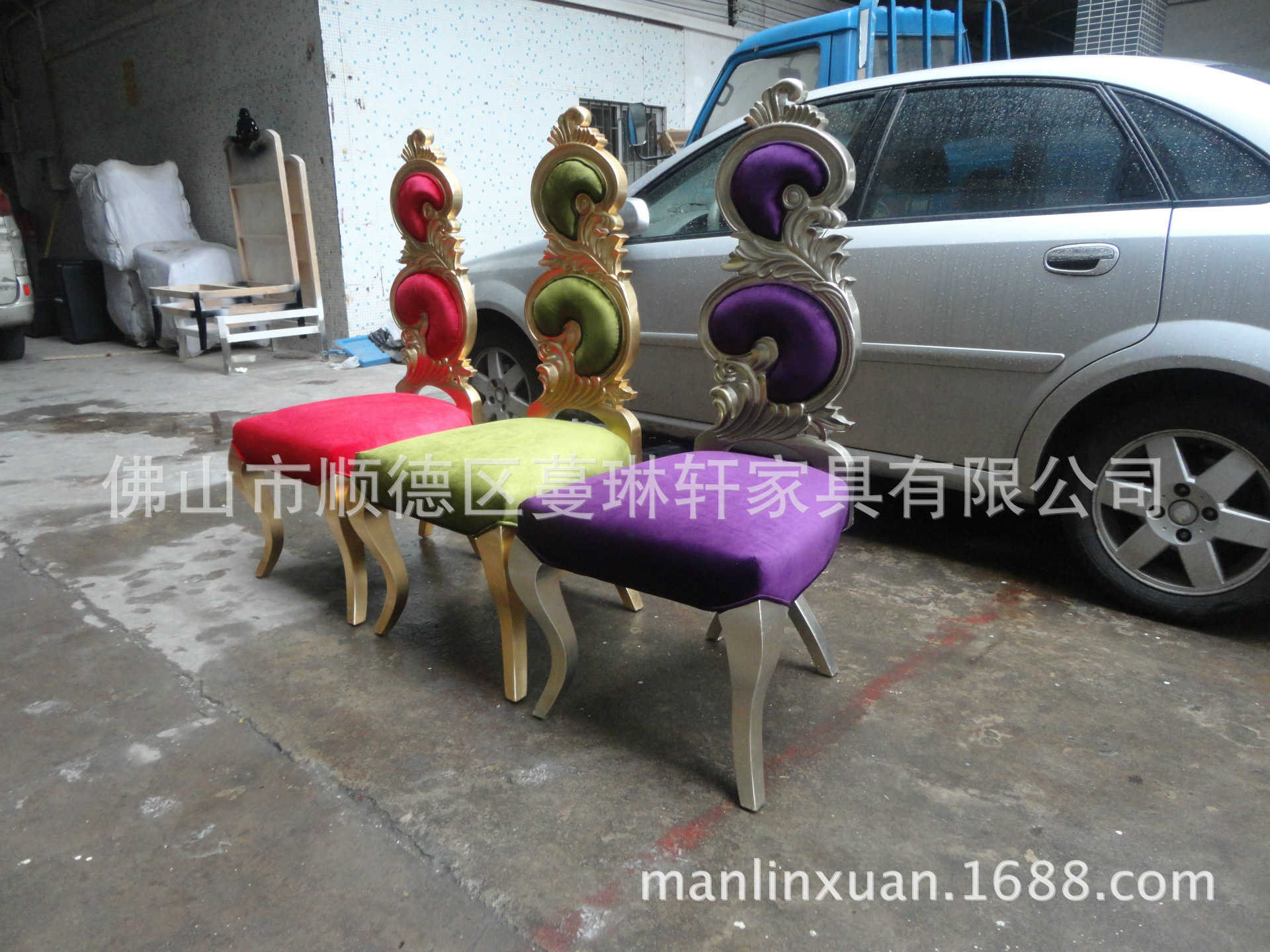 KTV家具 高級(jí)酒店會(huì)所個(gè)性家具定做 高檔餐廳酒吧高背椅 大堂椅子
