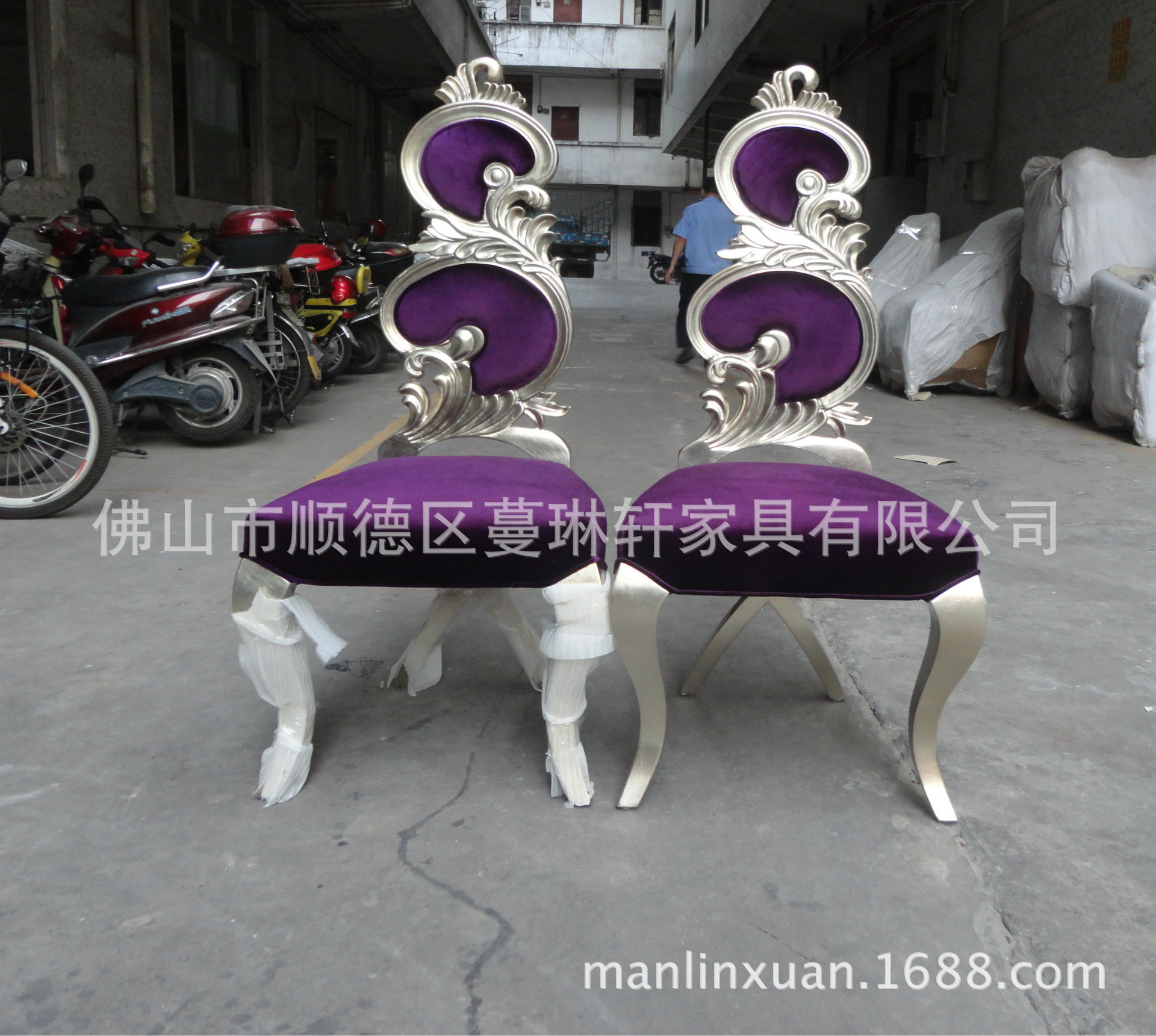KTV家具 高級(jí)酒店會(huì)所個(gè)性家具定做 高檔餐廳酒吧高背椅 大堂椅子