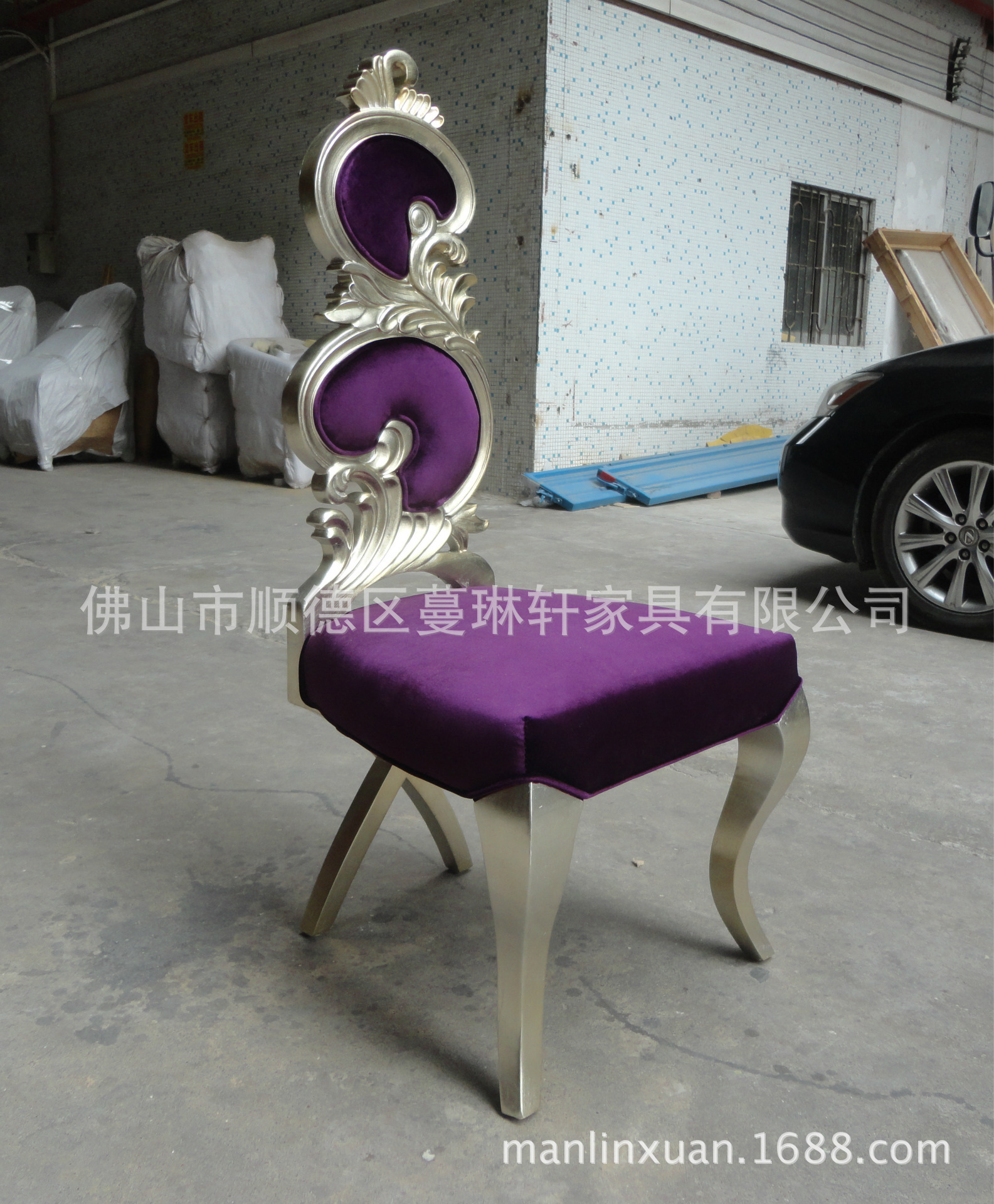 KTV家具 高級(jí)酒店會(huì)所個(gè)性家具定做 高檔餐廳酒吧高背椅 大堂椅子