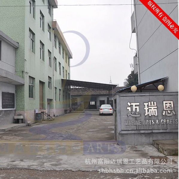 特價促銷 24CM帆船模型  地中海飾品 家居 實木手工雕刻 歐式多帆