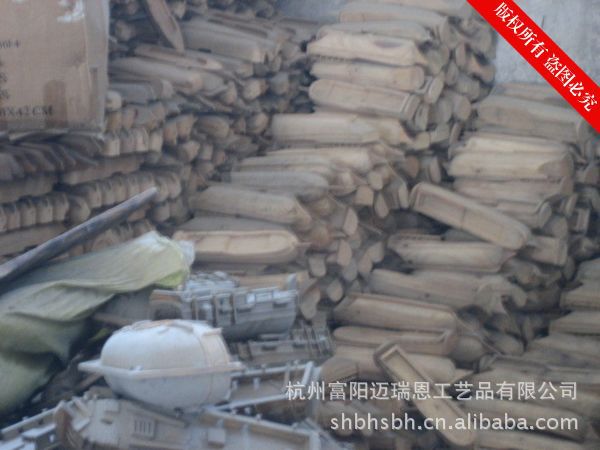 特價促銷 24CM帆船模型  地中海飾品 家居 實木手工雕刻 歐式多帆