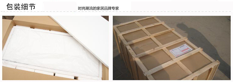 韓式實木電視柜 簡約客廳柜 環保時尚電視機柜 加工訂做實木家具