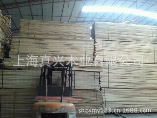 【上海供應】烘干樺木,樟子松板材,柞木椴木櫸木等家具木材