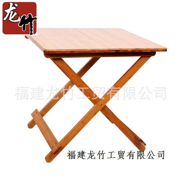 福建龍竹廠家直銷 批發供應桌類，優美大方 龍竹楠竹臺式電腦桌